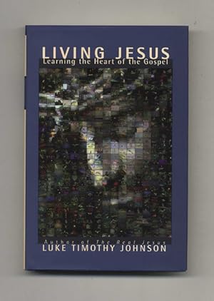 Immagine del venditore per Living Jesus: Learning the Heart of the Gospel - 1st Edition/1st Printing venduto da Books Tell You Why  -  ABAA/ILAB