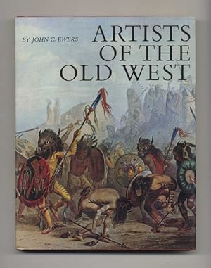 Artists of the Old West