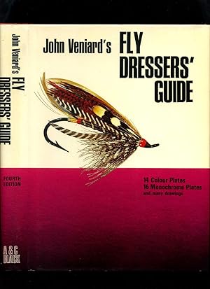 Fly Dressers' Guide