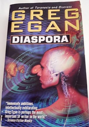 Seller image for Diaspora for sale by Book Realm