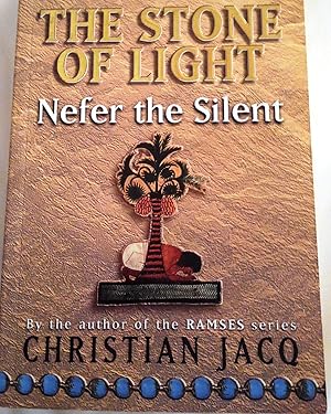 Seller image for Nefer the Silent for sale by Book Realm