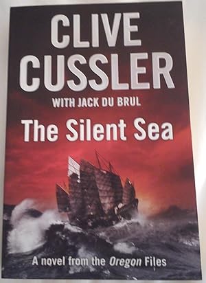 Bild des Verkufers fr The Silent Sea zum Verkauf von Book Realm