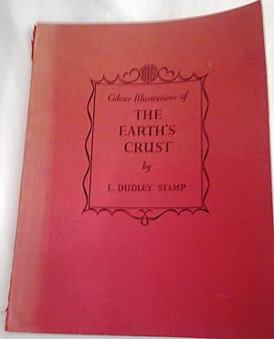 Seller image for The Earth's Crust for sale by Book Realm