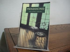 Seller image for Mendocino and Other Stories for sale by Bungalow Books, ABAA