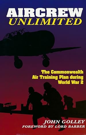 Seller image for Aircrew Unlimited for sale by Barter Books Ltd