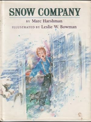 Immagine del venditore per Snow Company venduto da The Children's Bookshop