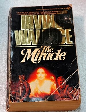 Seller image for The Miracle for sale by Preferred Books