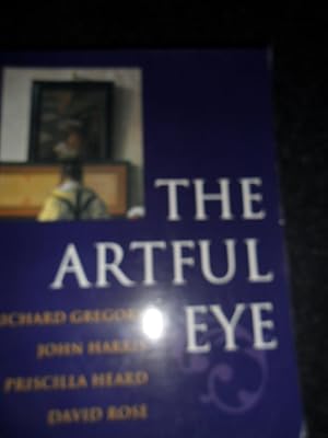 Seller image for The Artful Eye for sale by Clement Burston Books