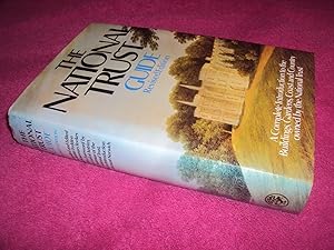 Seller image for The National Trust Guide for sale by Ramblingsid's Books