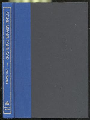 Imagen del vendedor de Stand Before Your God a la venta por Between the Covers-Rare Books, Inc. ABAA