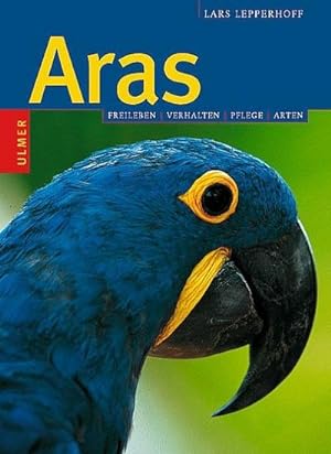 Seller image for Aras for sale by Rheinberg-Buch Andreas Meier eK