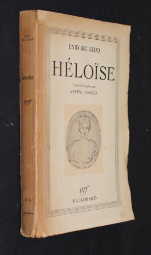 Seller image for Hlose for sale by Abraxas-libris