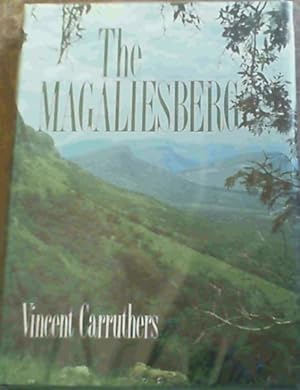 Seller image for The Magaliesberg for sale by Chapter 1