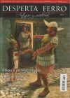 Revista Desperta Ferro. Antigua y Medieval, nº 21, año 2014. Filipo II, el auge de Macedonia