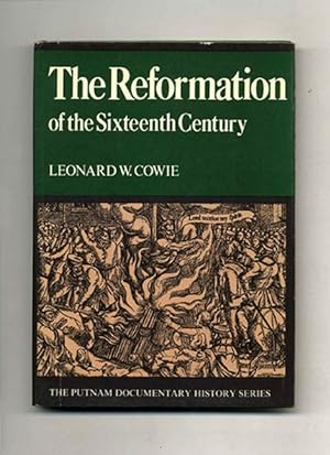 Bild des Verkufers fr The Reformation of the Sixteenth Century zum Verkauf von Books Tell You Why  -  ABAA/ILAB