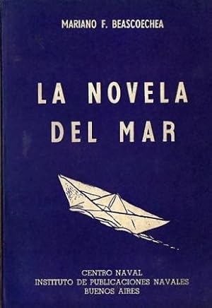 Seller image for La Novela del Mar for sale by Federico Burki