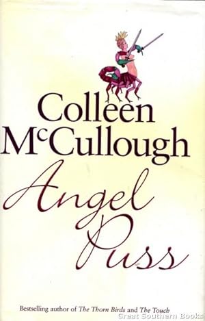 Seller image for Angel Puss for sale by Great Southern Books