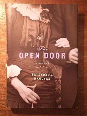 Seller image for The Open Door for sale by David Kenyon