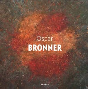 Seller image for Oscar Bronner for sale by Versandbuchhandlung Kisch & Co.