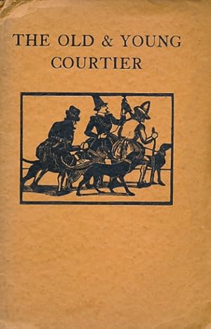 Image du vendeur pour The Old and Young Courtier mis en vente par Barter Books Ltd