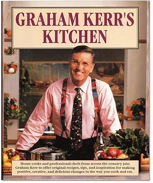 Graham Kerr's Kitchen.