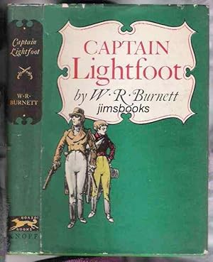 Captain Lightfoot