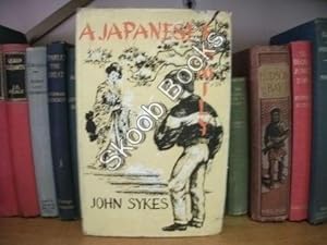 Immagine del venditore per A Japanese Family venduto da PsychoBabel & Skoob Books