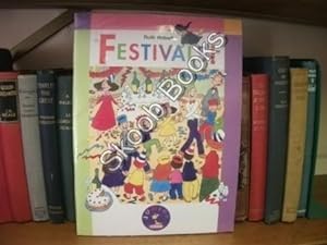 Seller image for Festivals! for sale by PsychoBabel & Skoob Books