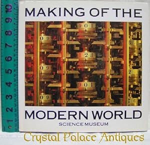 Seller image for The Making of the Modern World: Milestones of Science and Technology for sale by Crystal Palace Antiques