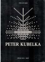 Peter Kubelka