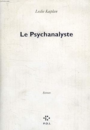 Imagen del vendedor de LE PSYCHANALYSTE, DEPUIS MAINTENANT, 3 a la venta por Le-Livre