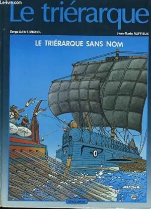 Seller image for LE TRIERARQUE - LE TRIERARQUE SANS NOM for sale by Le-Livre