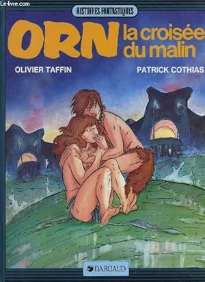 Bild des Verkufers fr ORN - LA CROISEE DU MALIN zum Verkauf von Le-Livre
