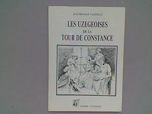 Les Uzégeoises de la Tour de Constance