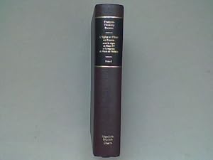 L'Eglise et l'Etat en France sous le règne de Henri IV et la régence de Marie de Médicis. Tome 1