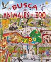 Seller image for Busca los animales del zoo for sale by AG Library