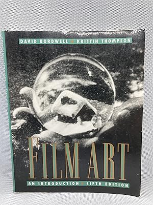 Immagine del venditore per Film Art; An Introduction venduto da Dan Pope Books