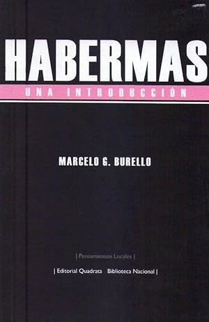 HABERMAS. Una introducción