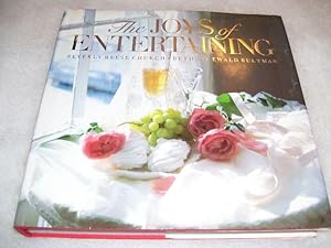 Seller image for The Joys of Entertaining for sale by Cheryl's Books