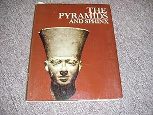 Seller image for The Pyramids & Sphinx for sale by Cheryl's Books