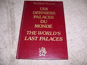 Les Derniers Palaces Du Monde (The World's last Palaces)