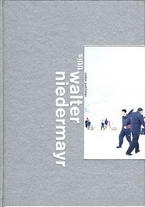 Image du vendeur pour Walter Niedermayer: Titlis mis en vente par Vincent Borrelli, Bookseller