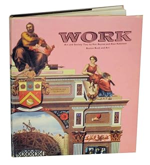 Immagine del venditore per Work: Art and Society Two venduto da Jeff Hirsch Books, ABAA