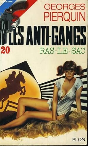 Imagen del vendedor de RAS-LE-SAC a la venta por Le-Livre