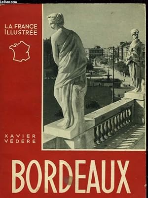 Seller image for BORDEAUX for sale by Le-Livre