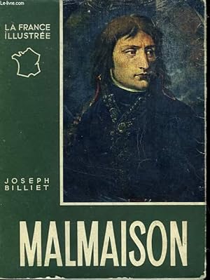 Immagine del venditore per MALMAISON venduto da Le-Livre