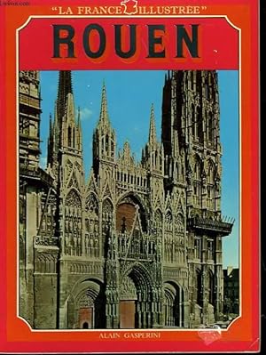 Seller image for ROUEN for sale by Le-Livre