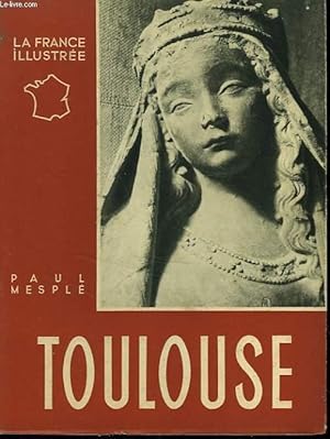 Seller image for TOULOUSE for sale by Le-Livre