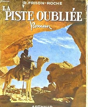 Seller image for LA PISTE OUBLIEE for sale by Le-Livre
