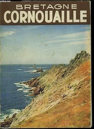 Bild des Verkufers fr EN BRETAGNE LA CORNOUAILLE zum Verkauf von Le-Livre